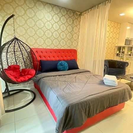 Mercu Summer Couples Studio Klcc With Karaoke Apartment Kuala Lumpur Exterior photo