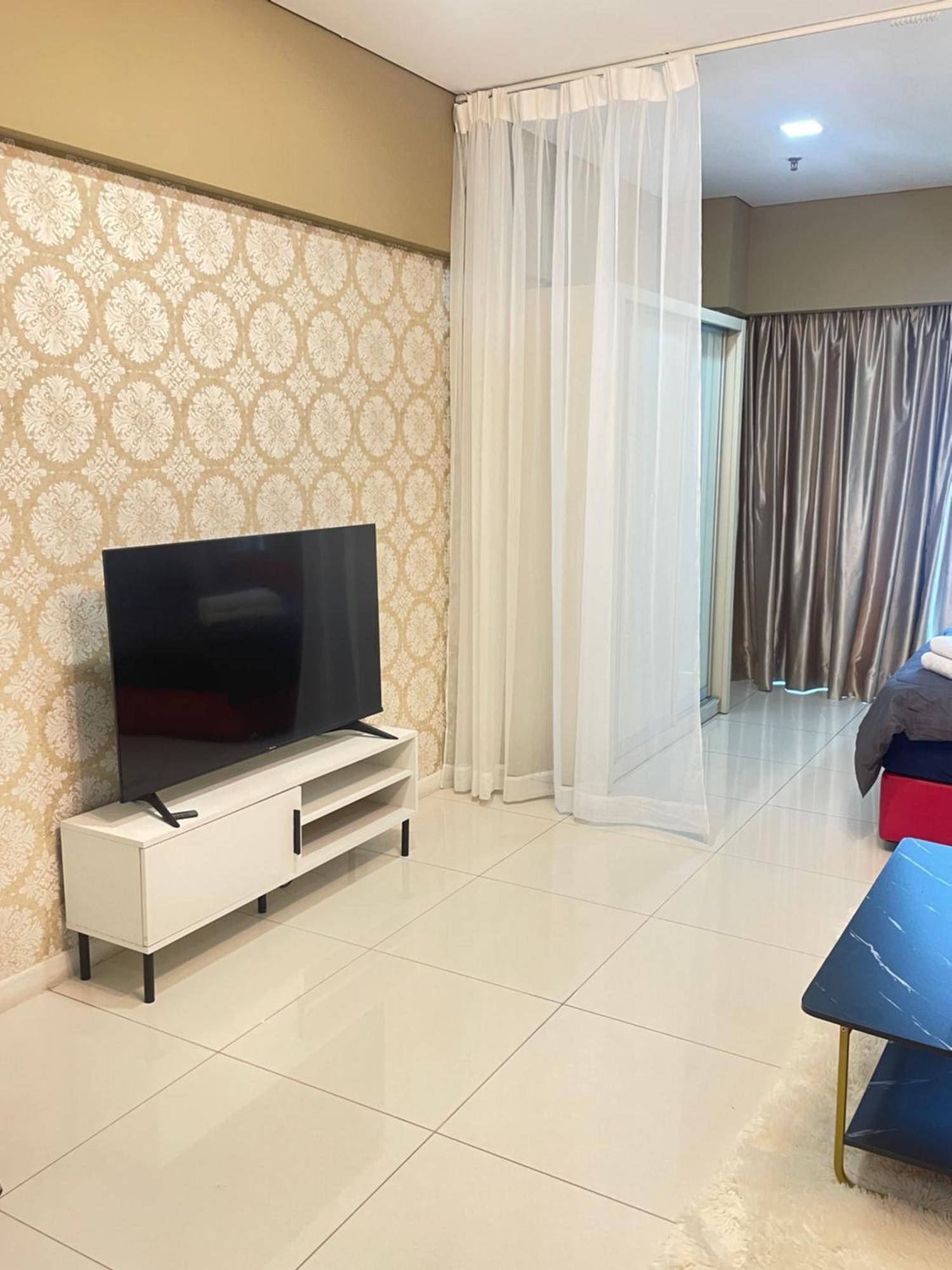 Mercu Summer Couples Studio Klcc With Karaoke Apartment Kuala Lumpur Exterior photo